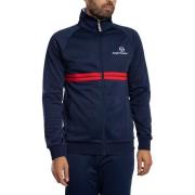 Trainingsjack Sergio Tacchini Nieuw Dallas Trackjack
