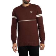 Trui Sergio Tacchini Orion gebreide sweater