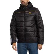 Donsjas Sergio Tacchini Padova Pufferjack