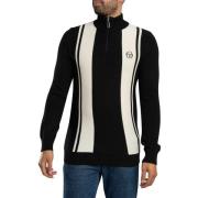 Trui Sergio Tacchini Jonge Lijn 1/4 Brei
