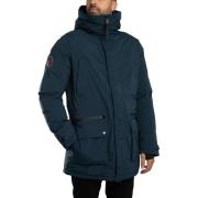 Parka Jas Superdry Gewatteerd parka-jack van City