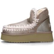 Enkellaarzen Mou FW681000B