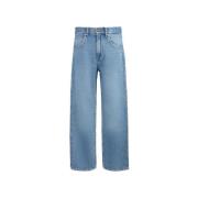 Straight Jeans Teddy Smith -