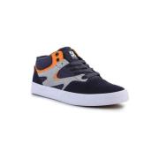 Lage Sneakers DC Shoes buty skate kalis vulc mid s m