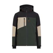 Windjack Mckinley He Dexter M 782