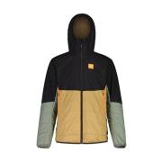 Windjack Maloja Skijacke Pikujm Ski Touring Puffer Jacket