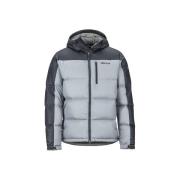 Donsjas Marmot Guides Down