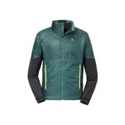 Leren Jas SchÖffel Hybridjacke Cima Mede