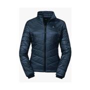 Donsjas SchÖffel Isolationsjacke Zipin Seewand