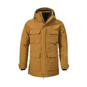 Parka Jas SchÖffel Winter-daunenparka Ridgeland