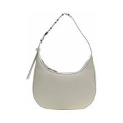 Boodschappentas Tommy Hilfiger Bleached Stone 1