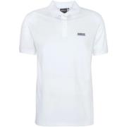 Polo Shirt Korte Mouw Barbour MML1467-MML