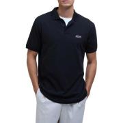 Polo Shirt Korte Mouw Barbour MML1467-MML