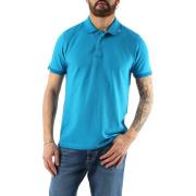 Polo Shirt Korte Mouw Sun68 A35143