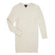 Korte Jurk Polo Ralph Lauren SWEATER DRESS