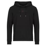 Sweater Teddy Smith S-JIM HOODY