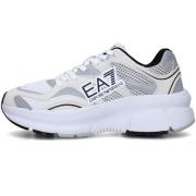 Lage Sneakers Emporio Armani EA7 X8X237XK425