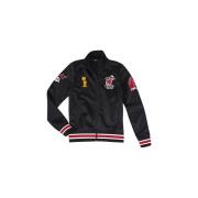 Windjack Mitchell And Ness Champ City