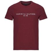 T-shirt Korte Mouw Tommy Hilfiger TOMMY LOGO TEE