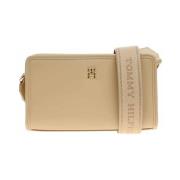 Schoudertas Tommy Hilfiger Monotype Crossover