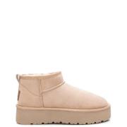 Enkellaarzen Xti 38443