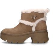 Enkellaarzen Guess FLFBRDESU10