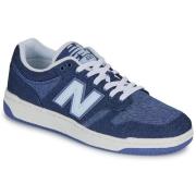 Lage Sneakers New Balance 480