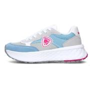 Lage Sneakers Blauer S5LYNN01/MEG