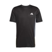 T-shirt Korte Mouw adidas JI8397000