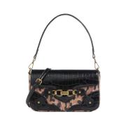 Handtas Roberto Cavalli JC SNAKE BITE