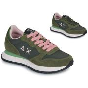 Lage Sneakers Sun68 ALLY SOLID