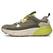 Lage Sneakers Jeep JM51091A