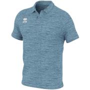 Polo Shirt Korte Mouw Errea Carlos Mc Ad