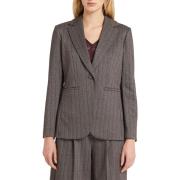 Blazer Iblues URBANSTYLE