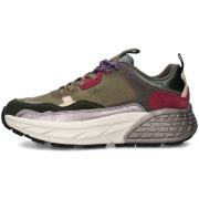 Lage Sneakers Jeep JL52520A