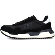 Lage Sneakers Emporio Armani EA7 7X000380AF19175