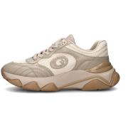 Lage Sneakers Guess FLFMRZELE12