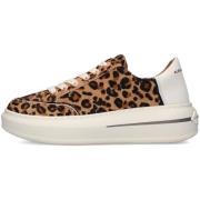 Lage Sneakers Alexander Smith ASBCLSW-1856-CSF