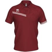 Polo Shirt Korte Mouw Errea Emir Mc Ad