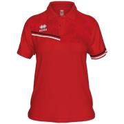 Polo Shirt Korte Mouw Errea Eden Mc Ad