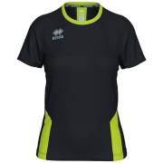 T-shirt Korte Mouw Errea Remy Maglia Woman Mc Ad