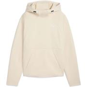 Sweater Puma Ess+ Textured Foil Fz Hoodie Fl G?