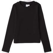 T-Shirt Lange Mouw Ido Girocollo Ml