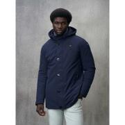 Parka Jas Blauer 25WBLUK03142 005480