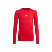 T-shirt Korte Mouw adidas JR Team Base Tee