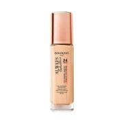 Foundations en Concealers Bourjois Always Fabulous 24u Foundation - 12...