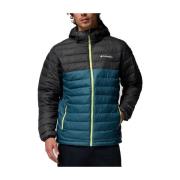 Blazer Columbia POWDER LITE II HOODED JAC