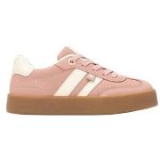 Lage Sneakers Xti 151360 Rosa Palo