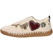 Lage Sneakers Colors of California HC.TAHOE13