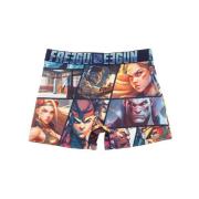 Boxers Freegun -